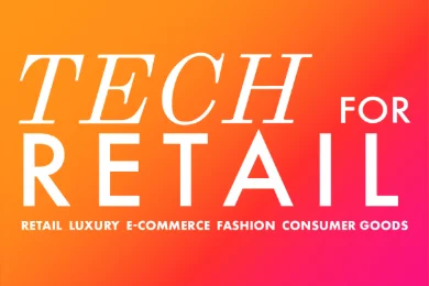 Verbolia est de retour au salon Tech for Retail Paris !