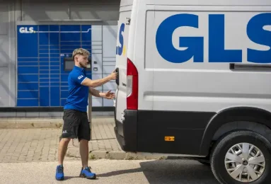 GLS France vous donne rendez-vous au Tech for Retail 2026 : l'innovation au service de la livraison à domicile et hors domicile, stand B71.