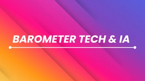 Tech for Retail Barometer