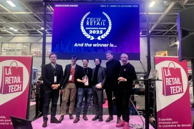 Tech for Retail Awards 2025: What innovations are reinventing the retail experience?