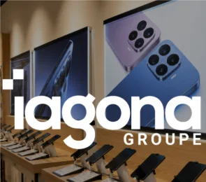 COMMUNIQUÉ DE PRESSE : Iagona Groupe donne rendez-vous aux acteurs du commerce à Tech for Retail 2026
