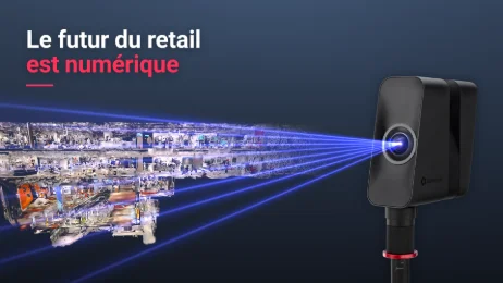 Magasin physique : l’angle mort de la donnée retail