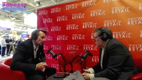 Live Podcast Corner - Choucroute Citron (Alexandre Stopnicki) x ebloo GROUP (Didier Calloc'h - Directeur conseil)