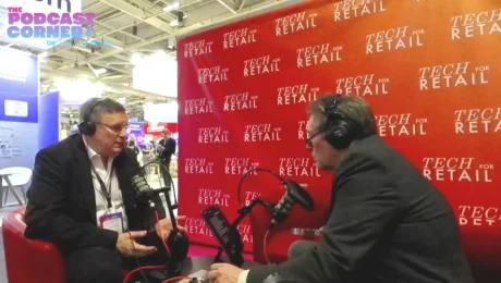 Live Podcast Corner - Choucroute Citron (Alexandre Stopnicki) x Keyban (Nenad Cetkovic - COO)