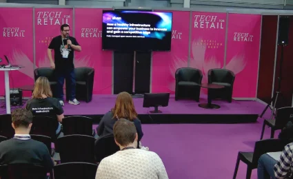 Aiven - Comment une infrastructure saine peut dynamiser l'innovation de votre entreprise et lui donner un avantage concurrentiel