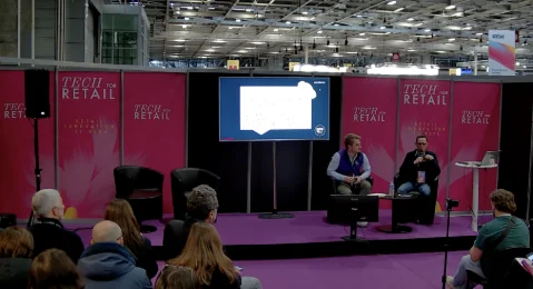 Sopra Steria - « Témoignage de Leroy Merlin France » : La transformation digitale des points de vente au cœur de la mission de l’entreprise.