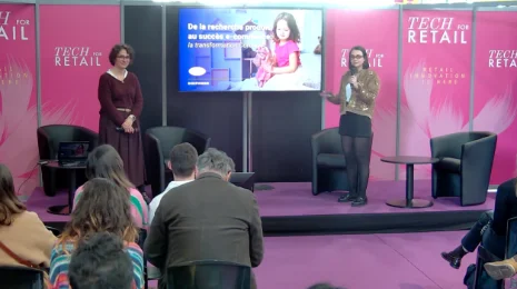 DOOFINDER - From Complex Search to Increased Conversion: The Corolle Customer Journey