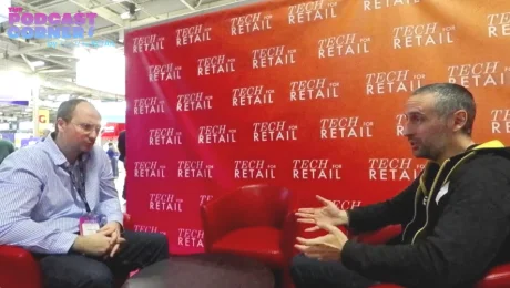 Live Podcast Corner - Le Mage du SEA (Alexandre Falck) x Verbolia (Rayane Sassi - Customer Success Manager)
