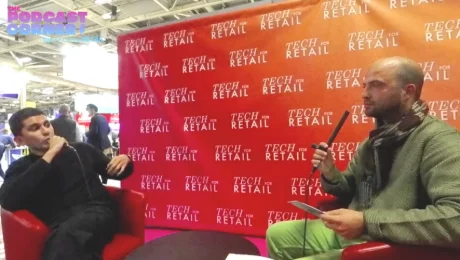 Live Podcast Corner - La Seconde Vintage (Hugo Salama - Fondateur) x Autone (Adil Boudadi - fondateur)