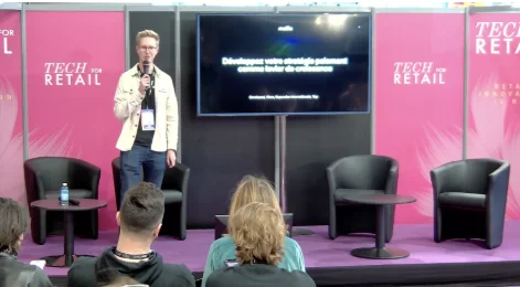 Mollie - Turn your payment strategy into a pilar of growth