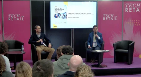 Woop - Carnet de Tendances 2026 de la livraison : les futurs leviers d'une logistique performante