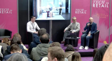 Generix - Maisons du Monde reinvents its in-store customer journey