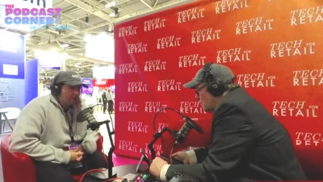 Live Podcast Corner - Choucroute Citron (Alexandre Stopnicki) x JUST (Jeremy Pinto - cofondateur)
