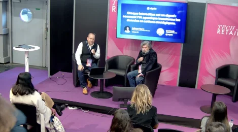 Algolia - The Agentic Advantage: Turning Consumer Signals into Strategic Growth