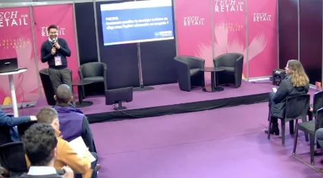 BOOPER - How can retailers reconcile headquarter pricing strategy with the agility required at store level?