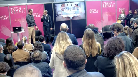 Snowflake - Generative AI for Retail: How Beaumanoir is simplifying the adoption of technologies and processes in stores.