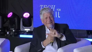 Maurice Lévy - Opening conference