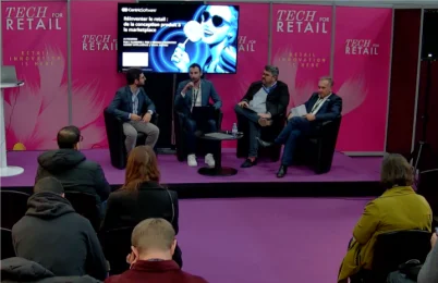 Centric Software - Réinventer le Retail: de la conception produit à la marketplace