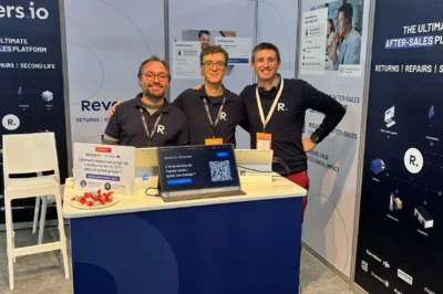 Revers.io