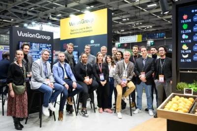 VusionGroup