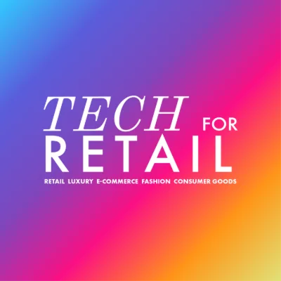 Logo pack Tech for Retail 2025
