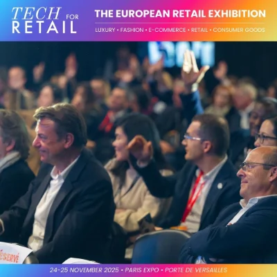 Pack cadres Tech for Retail 2025