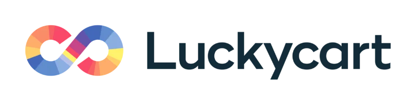 Lucky cart