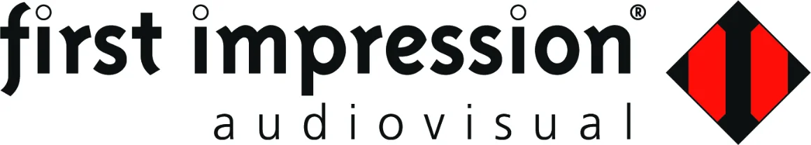 First Impression audiovisual