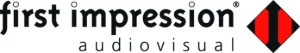 First Impression audiovisual
