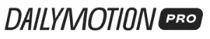Dailymotion Pro