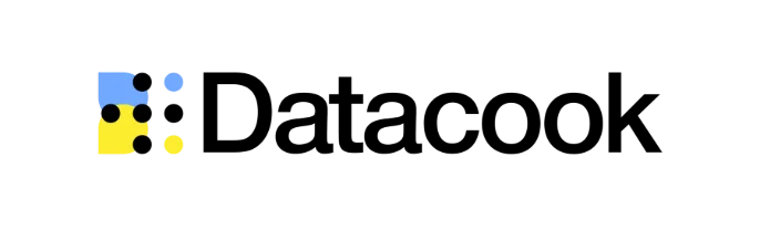 Datacook