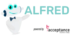Alfred Monitoring by B/ACCEPTANCE