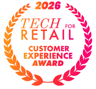 CUSTOMER EXPERIENCE AWARD