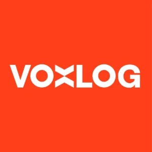 Voxlog