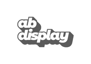 AB Display