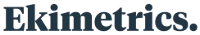 EKIMETRICS