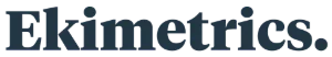 EKIMETRICS