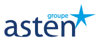 GROUPE ASTEN