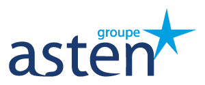 GROUPE ASTEN