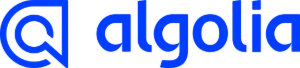 Algolia SAS