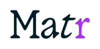 MatR