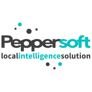 PEPPERSOFT