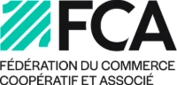 FCA - Fédération du Commerce Coopératif et Associé