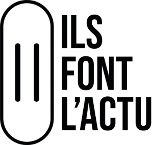 Ils font l'actu