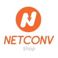 NetConv Shop
