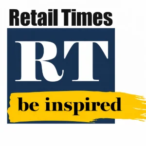 Retail Times be inspired