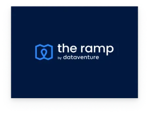 DATAVENTURE GROUP / THE RAMP